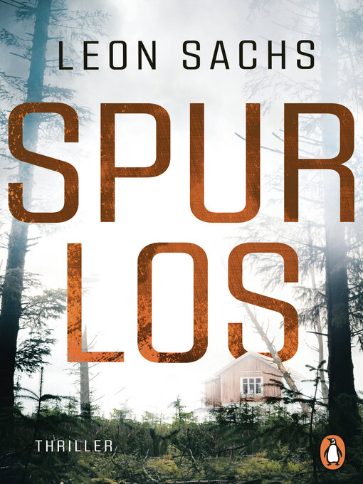 Title details for SPURLOS by Leon Sachs - Wait list